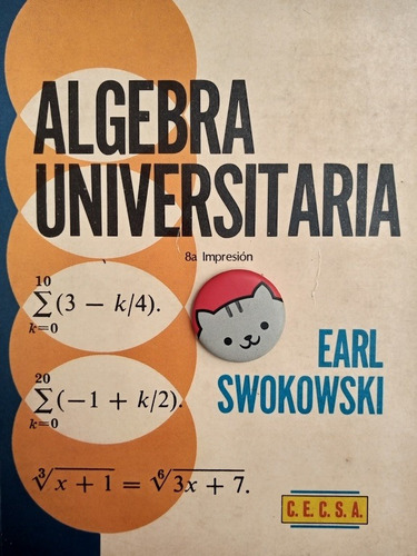 Libro Algebra Universitaria Swokowski 145d3