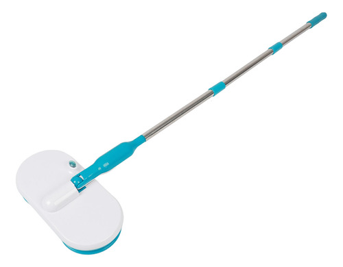 Fregona Eléctrica Para Suelo Autopropulsada, Recargable, Ina
