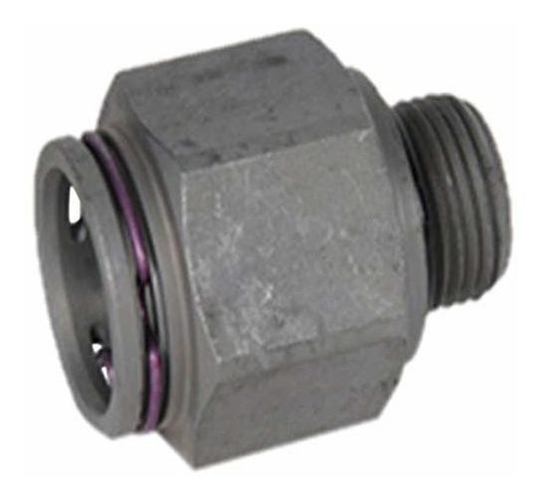 Para Trasmisión: Acdelco ******* Equipo Original Gm Conector