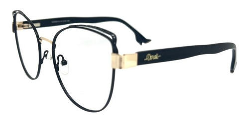 Montura Marco Gafas Mujer The Office Style