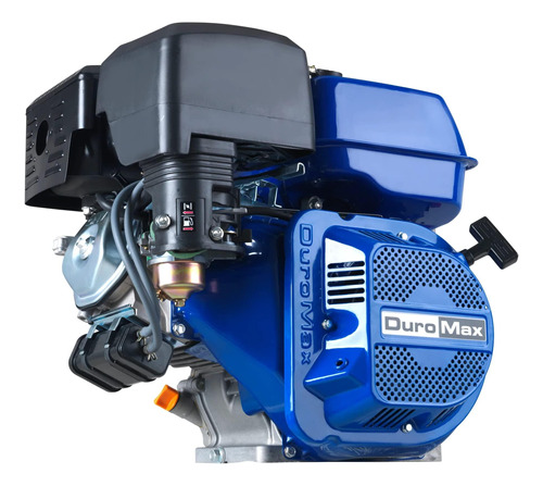 Motor De Arranque De Retroceso Duromax Xp16hp 420cc