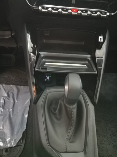 Nuevo Peugeot 208 Allure (m)