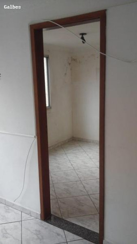 Imagem 5 de 15 de Sobrado Para Venda Em São Paulo, Vila Talarico, 2 Dormitórios, 2 Suítes, 1 Banheiro, 1 Vaga - 2000/2698_1-1470507