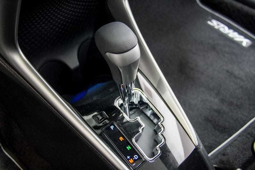 Toyota Yaris 1.5 16v Flex Sedan Xs Connect Multidrive