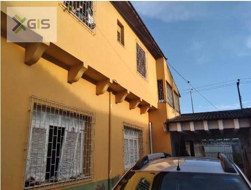 Imagem 10 de 11 de Casa Com 4 Dormitórios, 400 M² - Venda Por R$ 800.000,00 Ou Aluguel Por R$ 6.000,00/mês - Monte Castelo - São Luís/ma - Ca1902