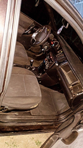 Imagem 8 de 9 de Vectra Gls 2.2 Gls