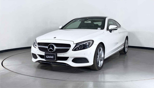 Imagen 1 de 15 de 110302 - Mercedes-benz Clase C 2018 Con Garantía