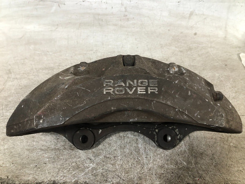 2010-2013 Land Range Rover Brembo Caliper Front 6 Piston Tth