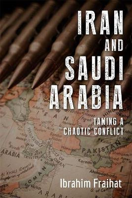 Libro Resolving The Rivalry Between Iran And Saudi Arabia...