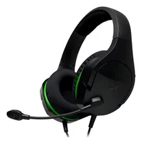 Comprar Audífonos Alámbricos Hyper X Cloudx Stinger Core Xbox One