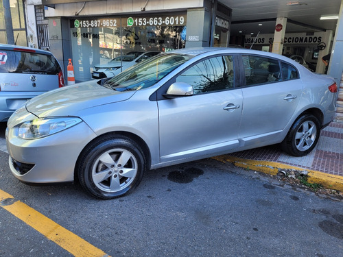 Renault Fluence 1.6 Confort Plus 110cv