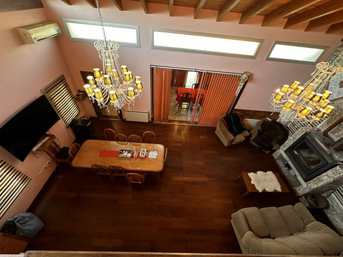 Venta Casa En Golf Chascomus Country