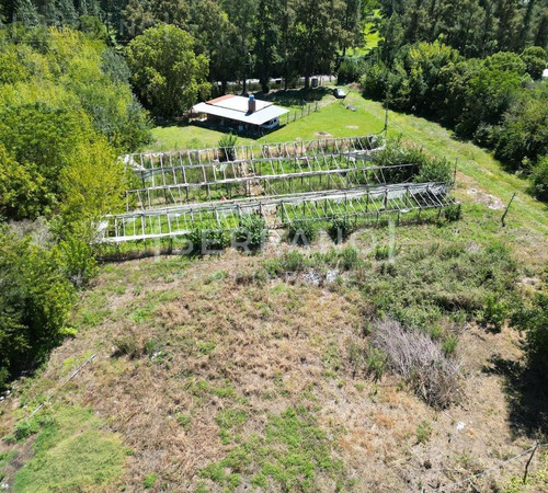 Terreno Fraccion En Venta En Loma Verde, Escobar. Oportunidad Inversores. 25.515m2 Sobre Calle Boot