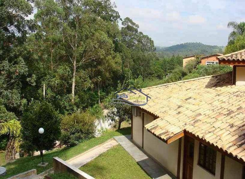 Granja Viana - Fazendinha - Ca2652