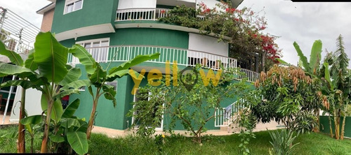 Imagem 8 de 29 de Casa - Caputera - Ca-4449