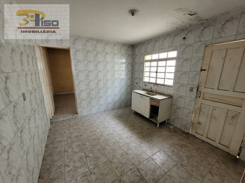 Imagem 2 de 12 de Casa Térrea Em Jardim Iva - São Paulo - 2075