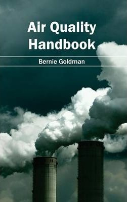 Libro Air Quality Handbook - Bernie Goldman