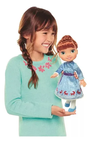 Disney Olafs Frozen Ana 33 Cmt