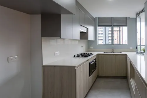 Apartamento En Venta En Cumbres. Cod V22300