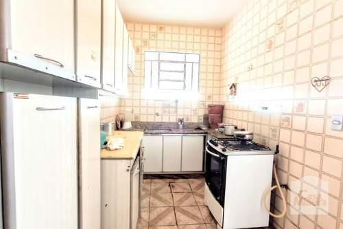 Imagem 11 de 13 de Casa À Venda No São João Batista - Código 276710 - 276710