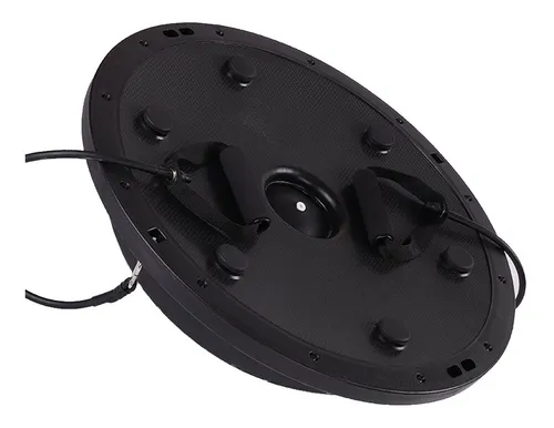 Bosu Black Matte - Tgb9003