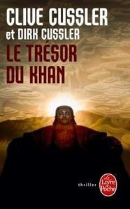 Tresor Du Khan - Cussler Clive