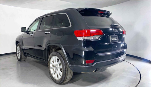 Imagen 5 de 15 de 111570 - Jeep Grand Cherokee 2017 Con Garantía