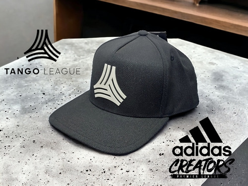 Gorra adidas Tango League Football Soccer 