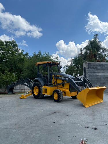 John Deere 310 Lep 4x4 2021