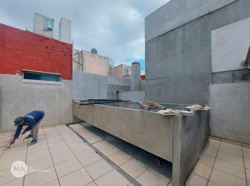 Imagen 8 de 9 de Venta Departamento 1 Dormitorio Centro Rosario