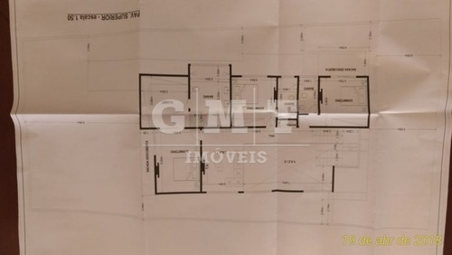 Imagem 5 de 5 de Casa Em Condomínio, Bonfim Paulista, Ribeirão Preto - Ca1156-v