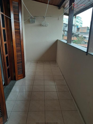 Imagem 20 de 29 de Sobrados À Venda Em Guarulhos/sp - Compre O Seu Sobrados Aqui! - 1471463