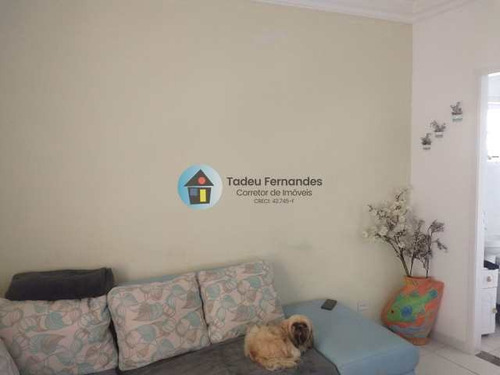 Imagem 11 de 17 de Sobrado De Condomínio Com 3 Dorms, Jd Marina, Mongaguá - R$ 367 Mil, Cod: 109 - V109