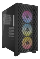 Comprar Gabinete Gamer Corsair 3000d Rgb Airflow, Cristal Templado