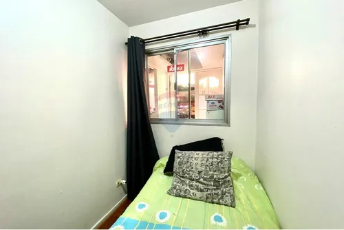 Oportunidad!! Depto 3 Dorm, 2b, Metro Manquehue