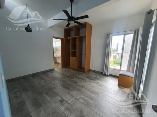 Imagen 10 de 18 de Casa En Venta En Residencial Lagos Del Sol Cancun Abt5123