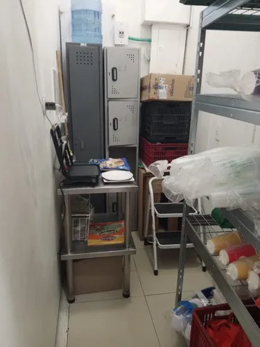 Se Vende Punto Franquicia De Cosechas En El Centro Comercial Santafé Bogotá