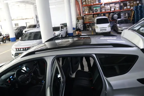Ford Acape St Line Modelo 2020 - Único Dueño 19.000 Km.