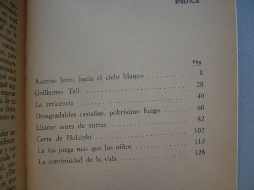 Llamar Antes De Entrar Por Noe Jitrik (Usado)