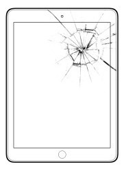 Imagen 7 de 10 de Servicio Tecnico Reparacion iPad Apple Watch iPhone Mini Pro