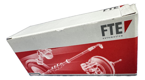 Cilindro Auxiliar Escravo Embreagem Vw Gol G5 Polo Fox Golf