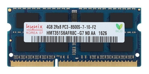 Memoria 16gb Para iMac 2009