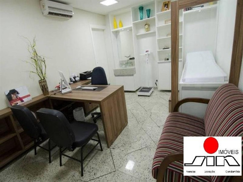 Imagem 4 de 6 de Prédio Comercial Com 740 M² - 14886