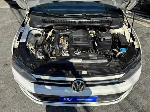 Volkswagen Virtus Volkswagen Virtus 1.0 200 TSI Highline (Flex) (Aut)