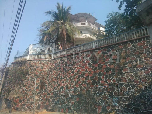 Imagen 2 de 14 de Edificio (hotel En Acapulco)