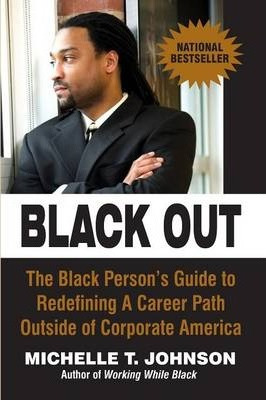Libro Black Out - Michelle T Johnson