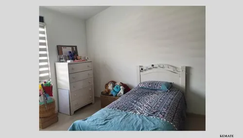 Vendo Casa En Ignacio Aldama , Santa María Tepepan!!! 204