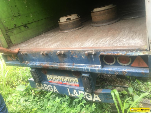 Fabricacion Nacional 44sv40pb