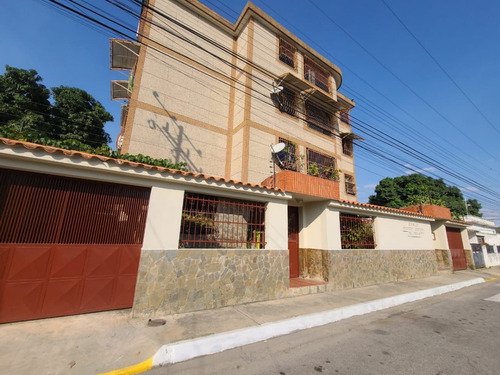 Se Vende Apartamento En Las Acacias Cm 