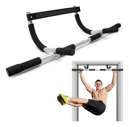 Barra para dominadas y abdominales new arrivals
